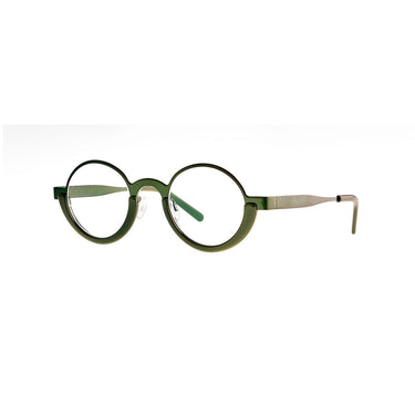 theo Curve - 010 (Sanremo Green + Solid Musk Green)