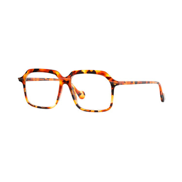 theo Drop Knee - 008 (Brown Dalmatian)