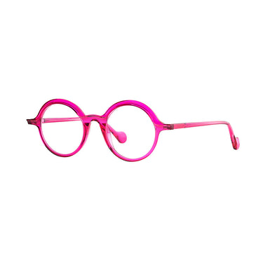 theo Duck Dive - 006 (Transparent Purple)