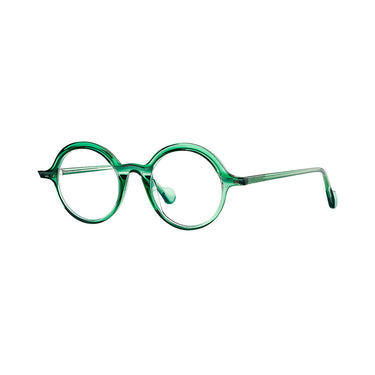 theo Duck Dive - 010 (Transparent Chromiumoxide Green)