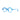 theo Duck Dive - 015 (Transparent Blue)