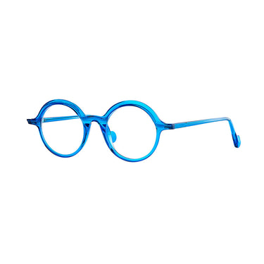 theo Duck Dive - 015 (Transparent Blue)