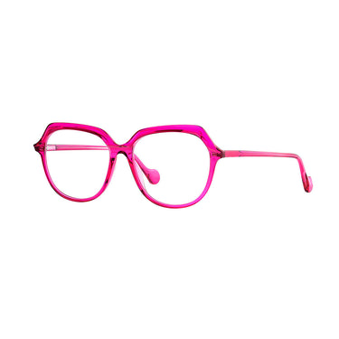 theo Floater Ride - 006 (Transparent Purple)