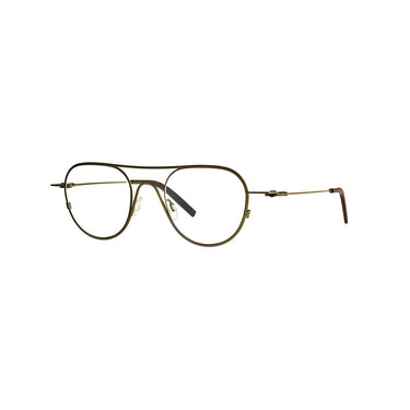 theo Isotherm - 485 (Capulet Olive + Sanremo Green)