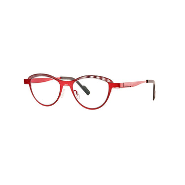 theo Lyner - 191 (Fashion Red)