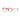 theo Obus 376 Burned Shadow Matte + Fluo Red
