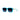 theo Scoopy - 008 (Transparent Petrol Blue + Transparent Chromiumoxide Green)