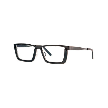 theo Stance - 001 (MM Black + Black)
