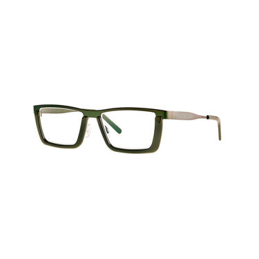 theo Stance - 010 (Sanremo Green + Solid Musk Green)