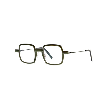 theo Tubae - 053 (Solid Musk Green + Sanremo Green)