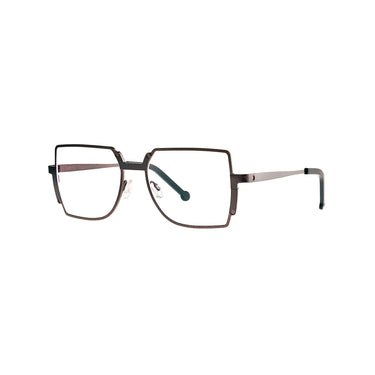 theo Vide - 417 (Black + Grey)