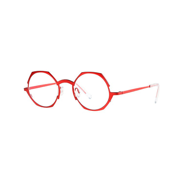 theo Wave 036 Hot Red Shine