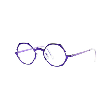 theo Wave 304 Fluo Purple