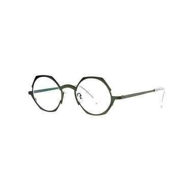theo Wave 508 Sanremo Green