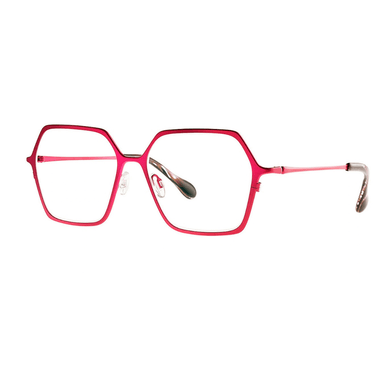 theo Bromine 122 Fuschia