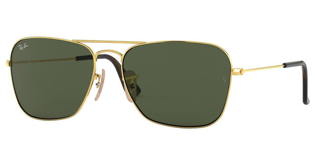 Ray-Ban RB 3136 "Caravan"