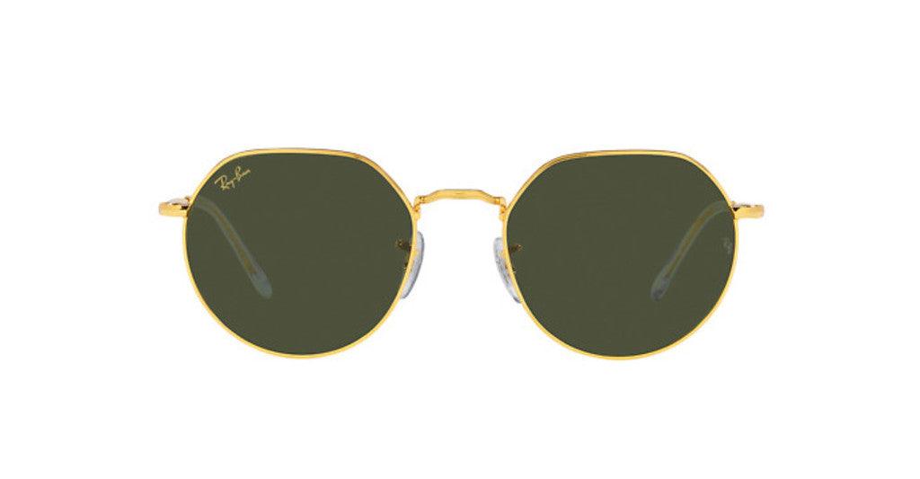Ray-Ban RB 3565 "Jack"