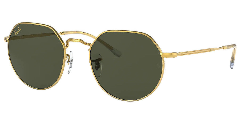 Ray-Ban RB 3565 "Jack"
