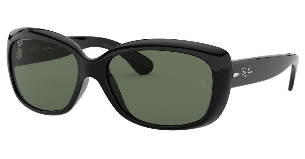 Ray-Ban RB 4101 "Jackie Ohh"