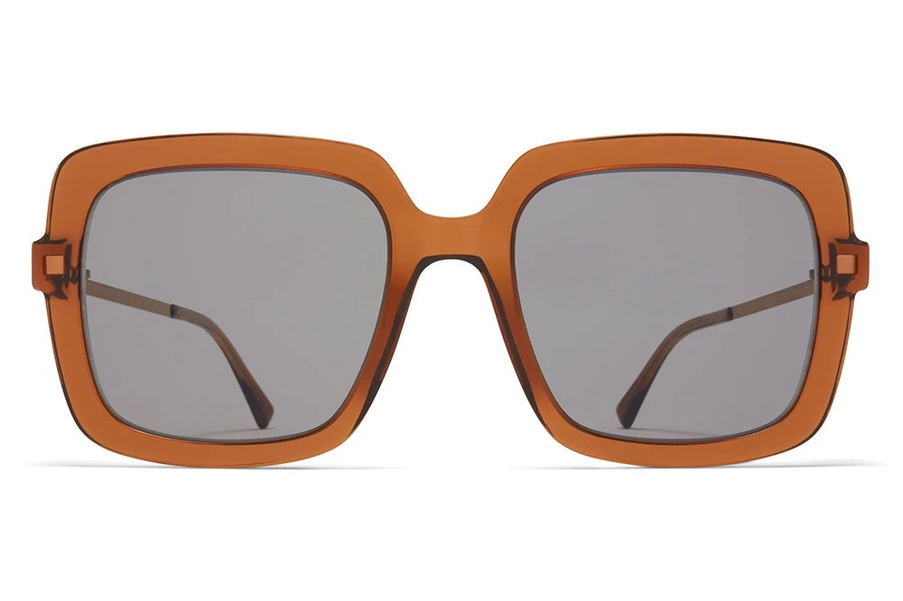 Mykita Sun - Hesta (Topaz - Shiny Copper)