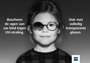 Bescherm je ogen met een degelijke zonnebril van bij Optiek Wim Truyens