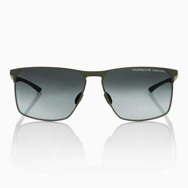 Porsche Design P'8964 61C Olijfgroen