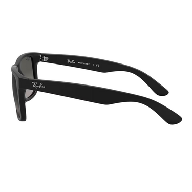 Ray-Ban 4202 Justin Mat Zwart