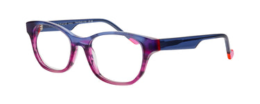 Face a Face - Blake 1