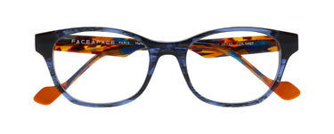 Face a Face - Blake 1