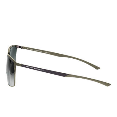 Porsche Design P'8964 61C Olijfgroen