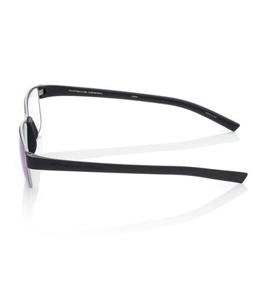 Porsche Design Leesbril 8815 Unisex Grey Black