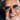 Flavio Briatore zonnebril Garrett Leight Brooks X