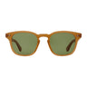 Garrett Leight Ace II Sun Summer Sun vooraanzicht