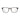 Garrett Leight Boon Matte Black vooraanzicht