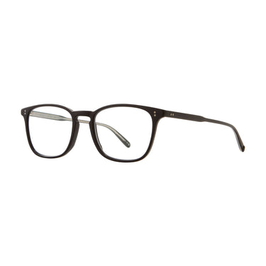 Garrett Leight Boon Matte Black