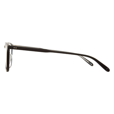Garrett Leight Boon Matte Black