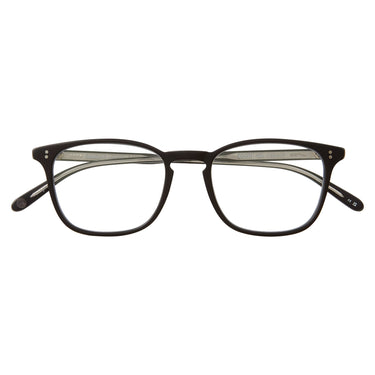 Garrett Leight Boon Matte Black