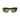 Garrett Leight Broadway Sun Spotted Brown Shell