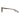 Garrett Leight Brooks Spotted Brown Shell