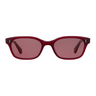 Garrett Leight Chaparral Sun Lipstick vooraanzicht