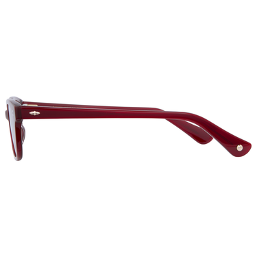 Garrett Leight Chaparral Sun Lipstick