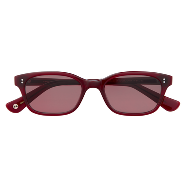 Garrett Leight Chaparral Sun Lipstick