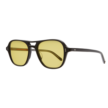 Garrett Leight Doc Sun Bio Black