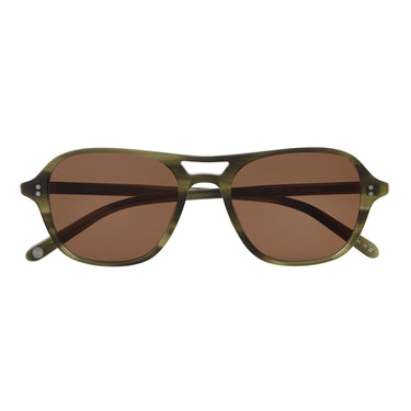 Garrett Leight Doc Sun Willow
