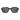 Garrett Leight Dominguez Sun Black vooraanzicht