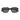 Garrett Leight Dominguez Sun Black