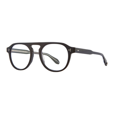 Garrett Leight Harding II Black