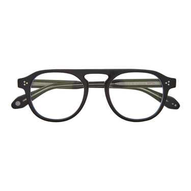 Garrett Leight Harding II Black