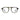 Garrett Leight Harding II Douglas Fir vooraanzicht