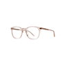 Garrett Leight Kinney Shell crystal
